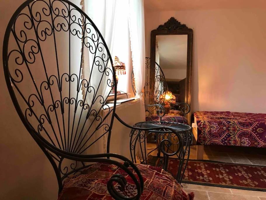 Priory Meadow Cottage Long Bennington Exteriér fotografie